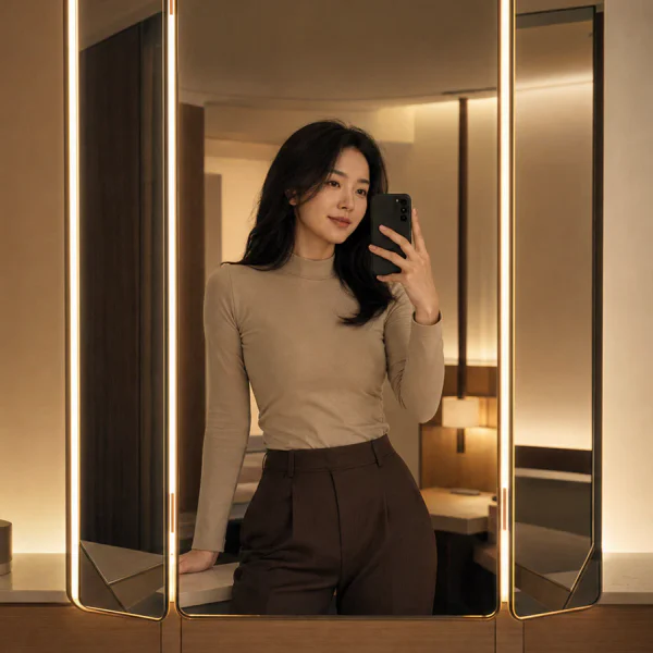 힐링 보미포레스트 홈타이 대표 안내 이미지