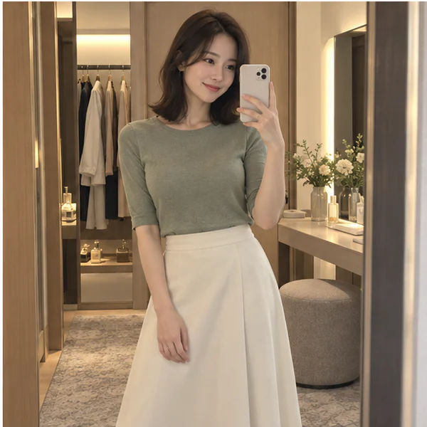 웰니스 세정테라스 마사지 대표 안내 이미지