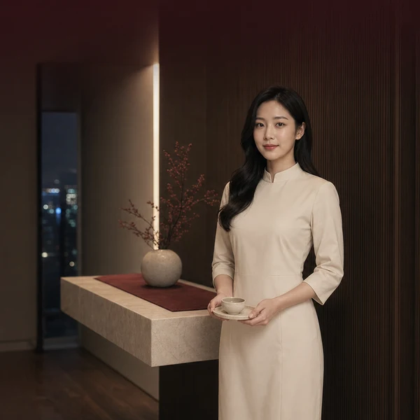 포레스트 프라임아지트 마사지 대표 안내 이미지