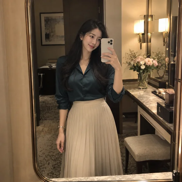 클래식 설현릴렉스 테라피 대표 안내 이미지