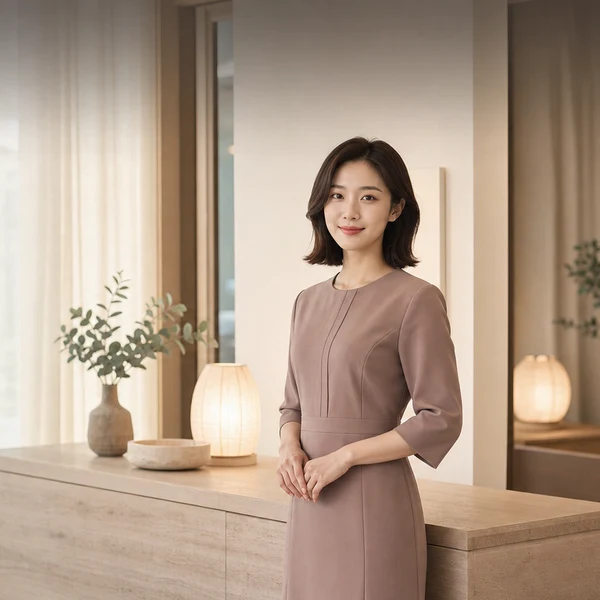 프리미엄 하니케어 테라피 제휴업체 이미지