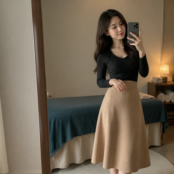 프리미엄 모먼트센터 테라피 대표 안내 이미지