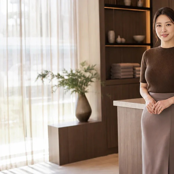 클래식 유나스테이 테라피 대표 안내 이미지
