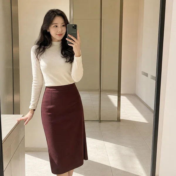 블랑 세리살롱 마사지 대표 안내 이미지