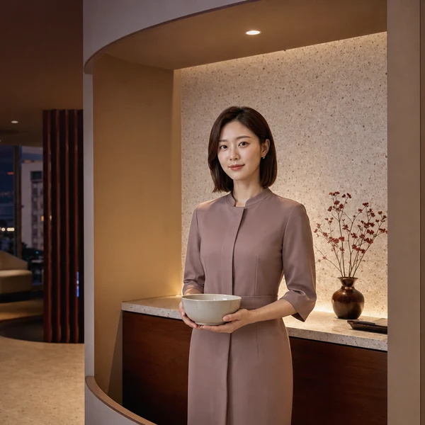 모던 클로이포레스트 마사지 대표 안내 이미지