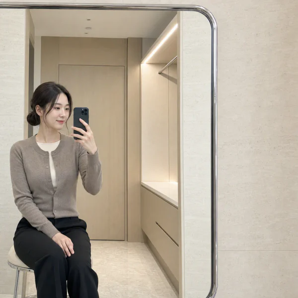 효정스튜디오 테라피 대표 안내 이미지