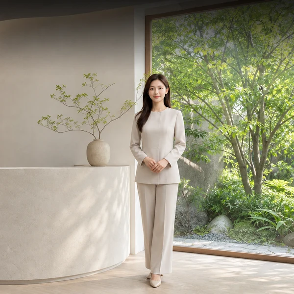 시그니처 아이린스파 테라피 대표 안내 이미지