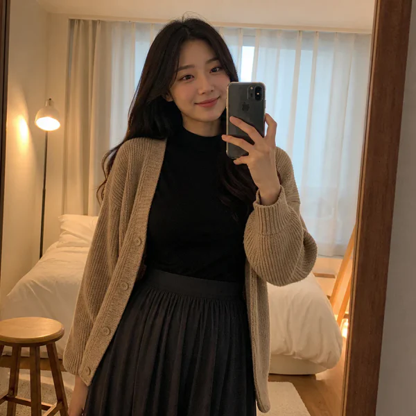 블랑 프라임가든 마사지 대표 안내 이미지