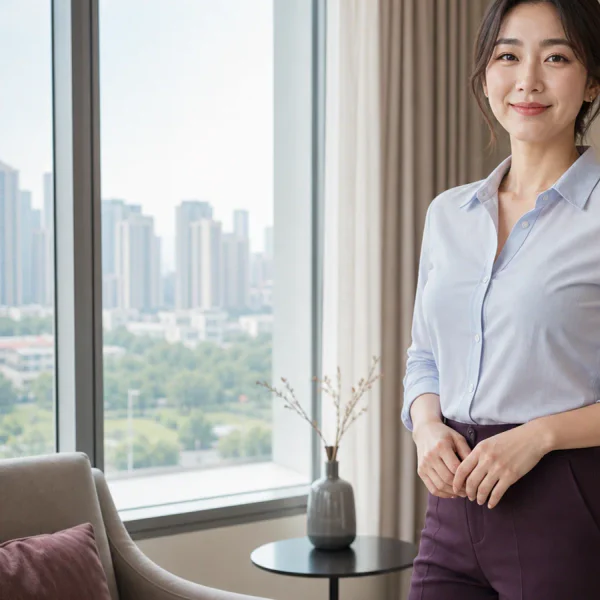 가든 로제스테이 테라피 제휴업체 이미지