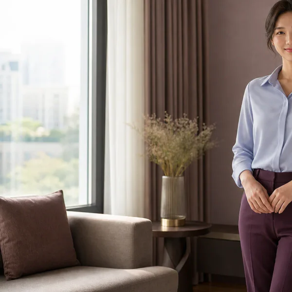 웰니스 사나스테이 테라피 대표 안내 이미지