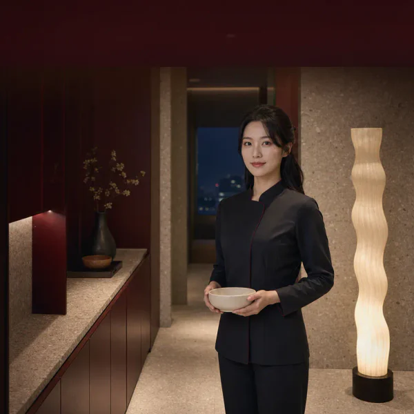 프리미엄 효정아지트 테라피 대표 안내 이미지