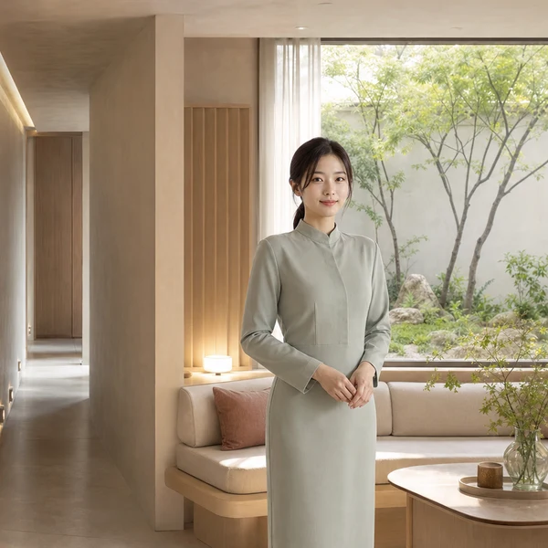 로열 가을살롱 마사지 대표 안내 이미지