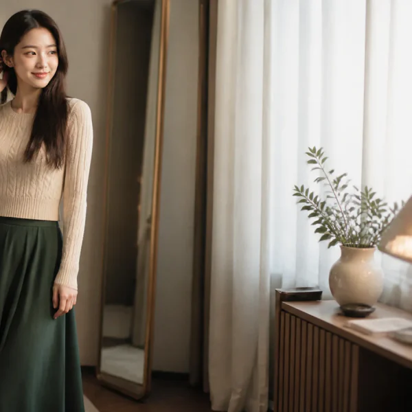 웰니스 메르시릴렉스 홈타이 대표 안내 이미지
