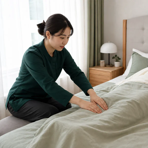 프리미엄 메르시케어 홈타이 제휴업체 이미지