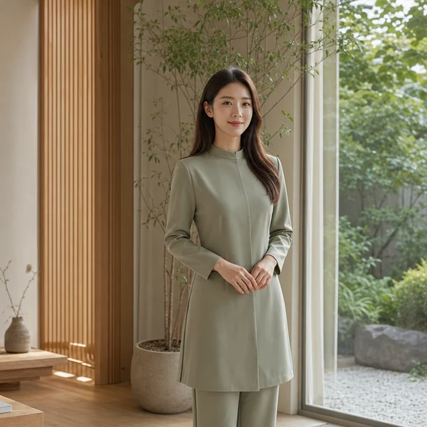클래식 레드존릴렉스 홈타이 제휴업체 이미지