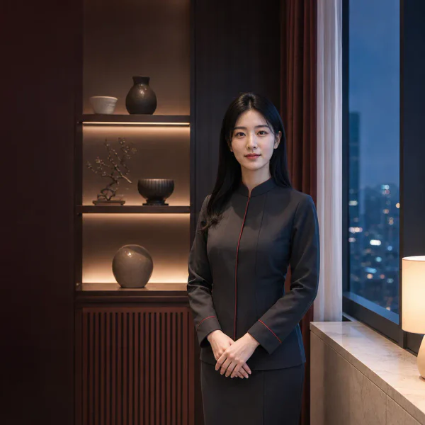 모던 설현포레스트 테라피 대표 안내 이미지