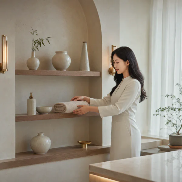 그랜드 유리아플레이스 테라피 제휴업체 이미지