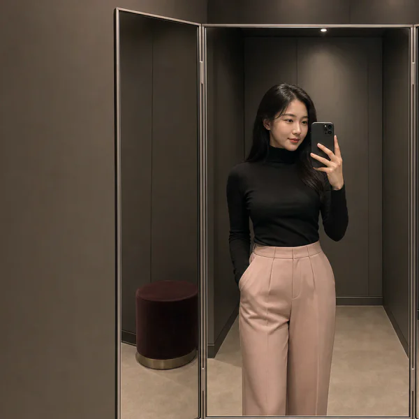 스테이 리사웰빙 마사지 대표 안내 이미지