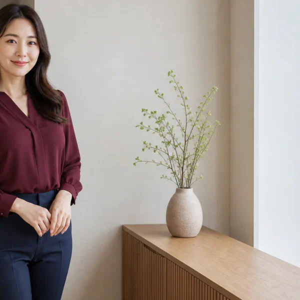 시그니처 가을케어 마사지 대표 안내 이미지
