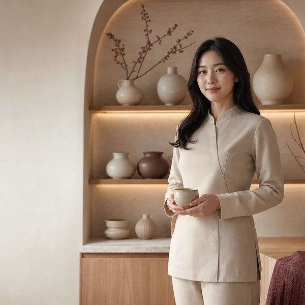 아로마 솔라플레이스 마사지 대표 안내 이미지