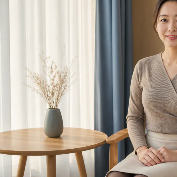 라운지 은서릴렉스 테라피 대표 안내 이미지