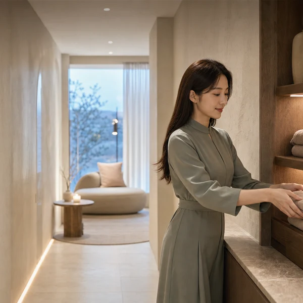 라운지 혜리플레이스 테라피 대표 안내 이미지