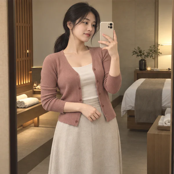 프리미엄 세레나케어 마사지 제휴업체 이미지