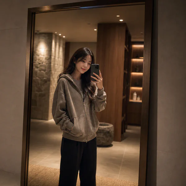 아로마 루나릴렉스 마사지 대표 안내 이미지