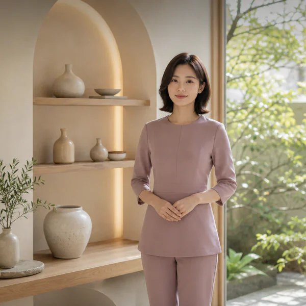 힐링 아이린살롱 테라피 대표 안내 이미지