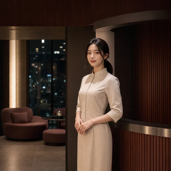 프리미엄 아린아지트 테라피 대표 안내 이미지