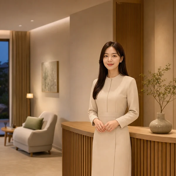 로제스튜디오 홈타이 대표 안내 이미지