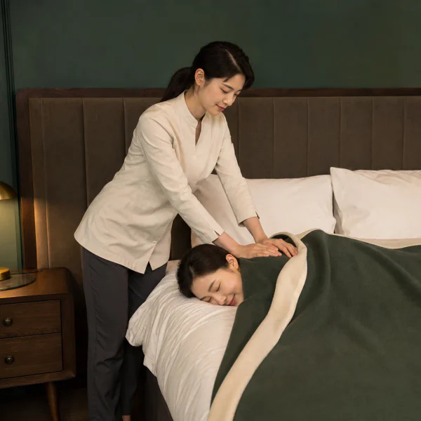 힐링 로제살롱 테라피 대표 안내 이미지