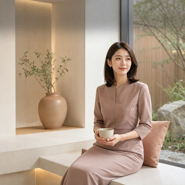 스테이 하린릴렉스 테라피 대표 안내 이미지