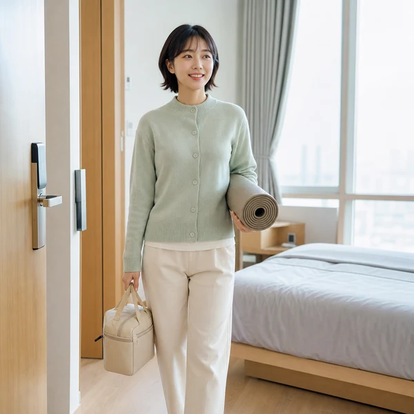 스위트 은비케어 마사지 대표 안내 이미지