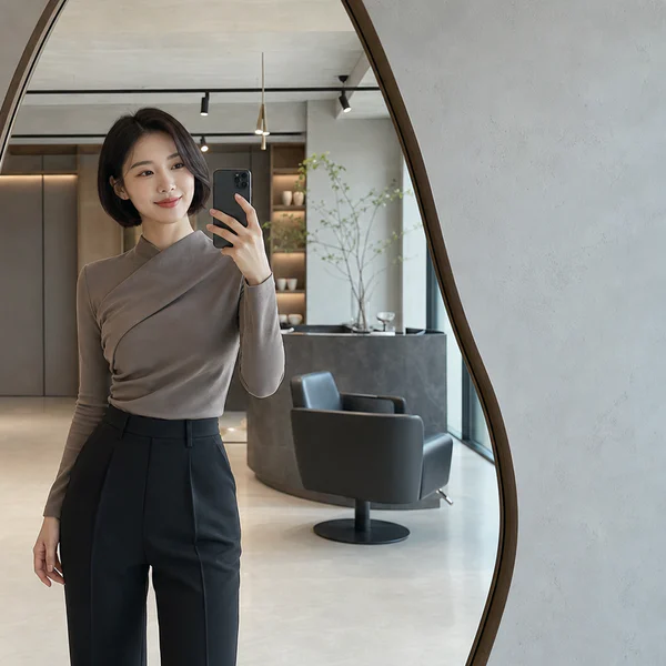 웰니스 다현릴렉스 테라피 대표 안내 이미지