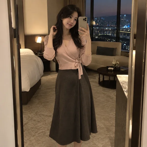 블랑 하니룸 테라피 대표 안내 이미지