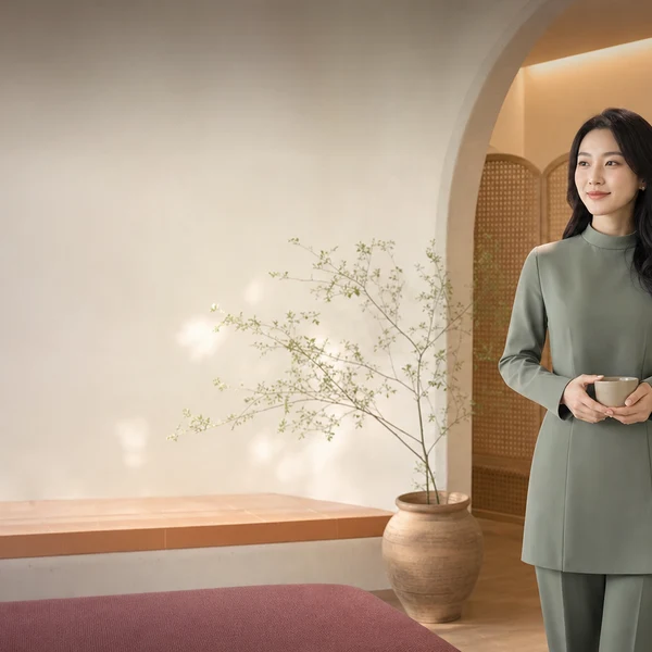 힐링 세레나살롱 마사지 대표 안내 이미지