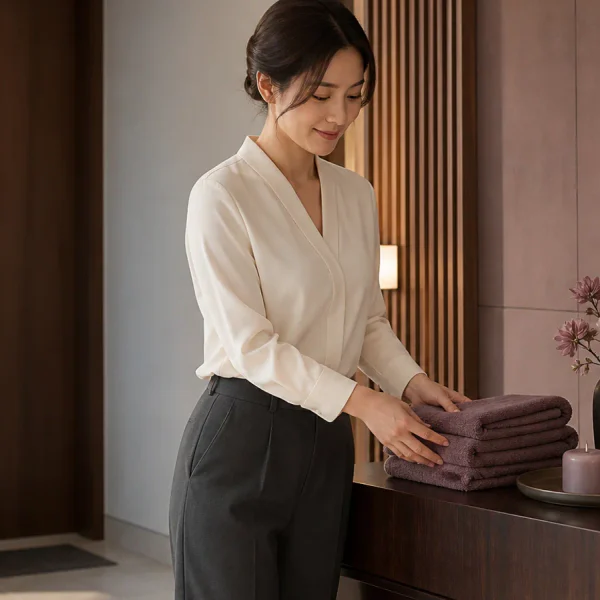 웰니스 프라임테라스 마사지 대표 안내 이미지