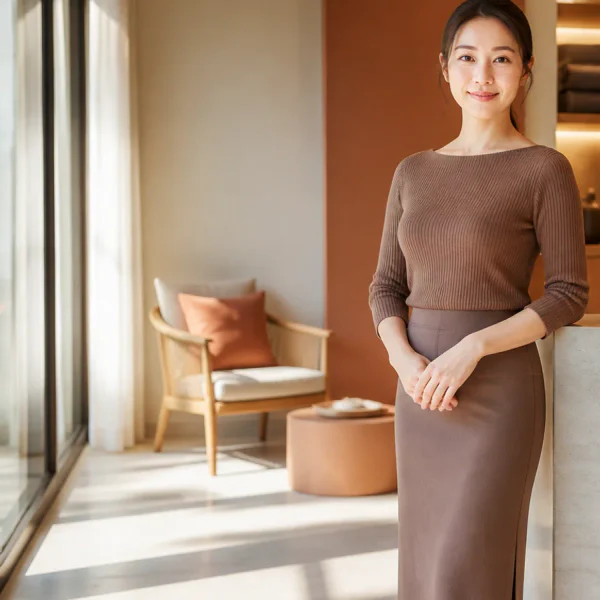 블랑 제니살롱 테라피 대표 안내 이미지