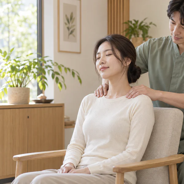 스위트 미나테라스 테라피 제휴업체 이미지