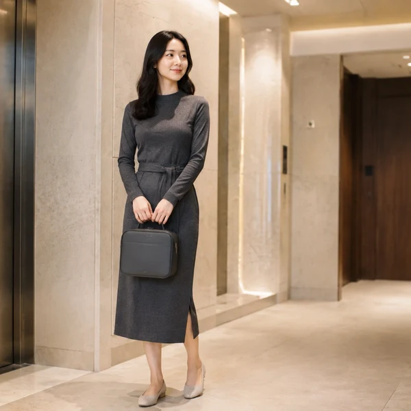 클래식 아이린스테이 테라피 대표 안내 이미지