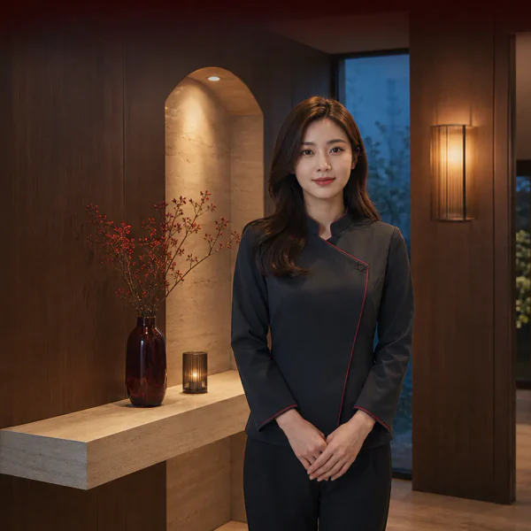 블랑 라비앙센터 테라피 대표 안내 이미지
