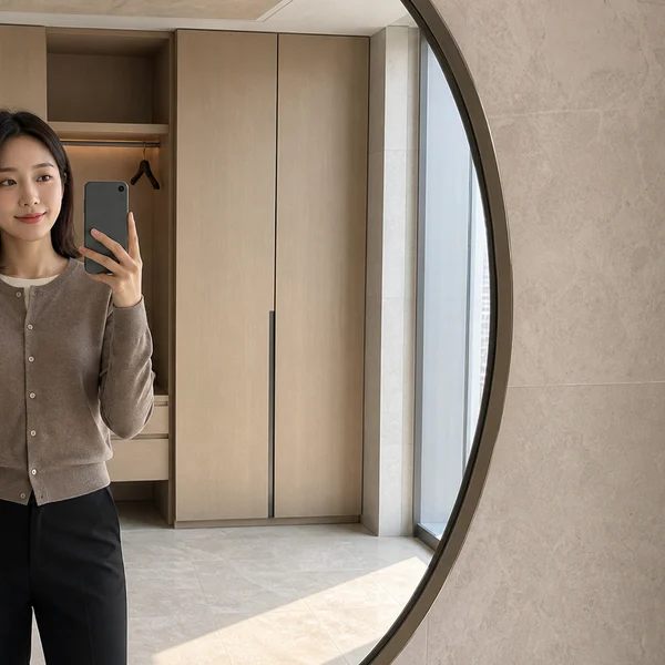 힐링 메르시웰빙 마사지 대표 안내 이미지