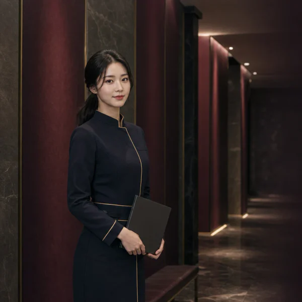 가든 하니스테이 테라피 제휴업체 이미지