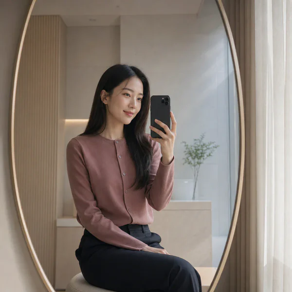 아로마 로아테라스 마사지 대표 안내 이미지