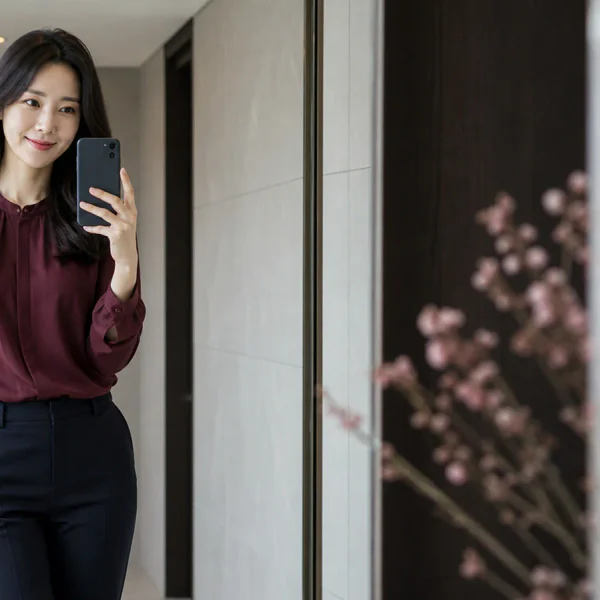 웰니스 사나웰빙 테라피 제휴업체 이미지