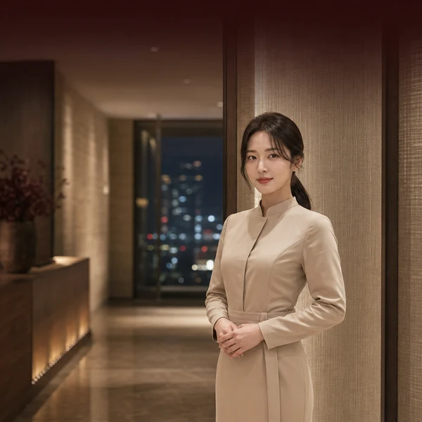 아로마 유정포레스트 마사지 제휴업체 이미지