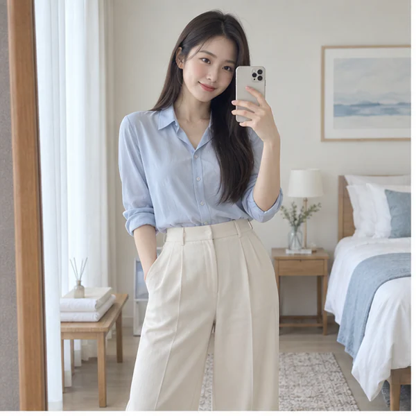 은비스파 마사지 대표 안내 이미지