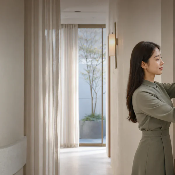 아로마 민지웰빙 홈타이 대표 안내 이미지