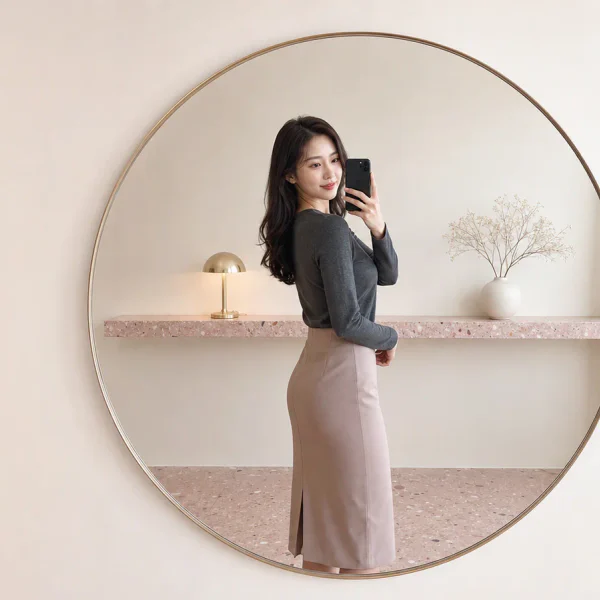 시그니처 원영케어 테라피 대표 안내 이미지